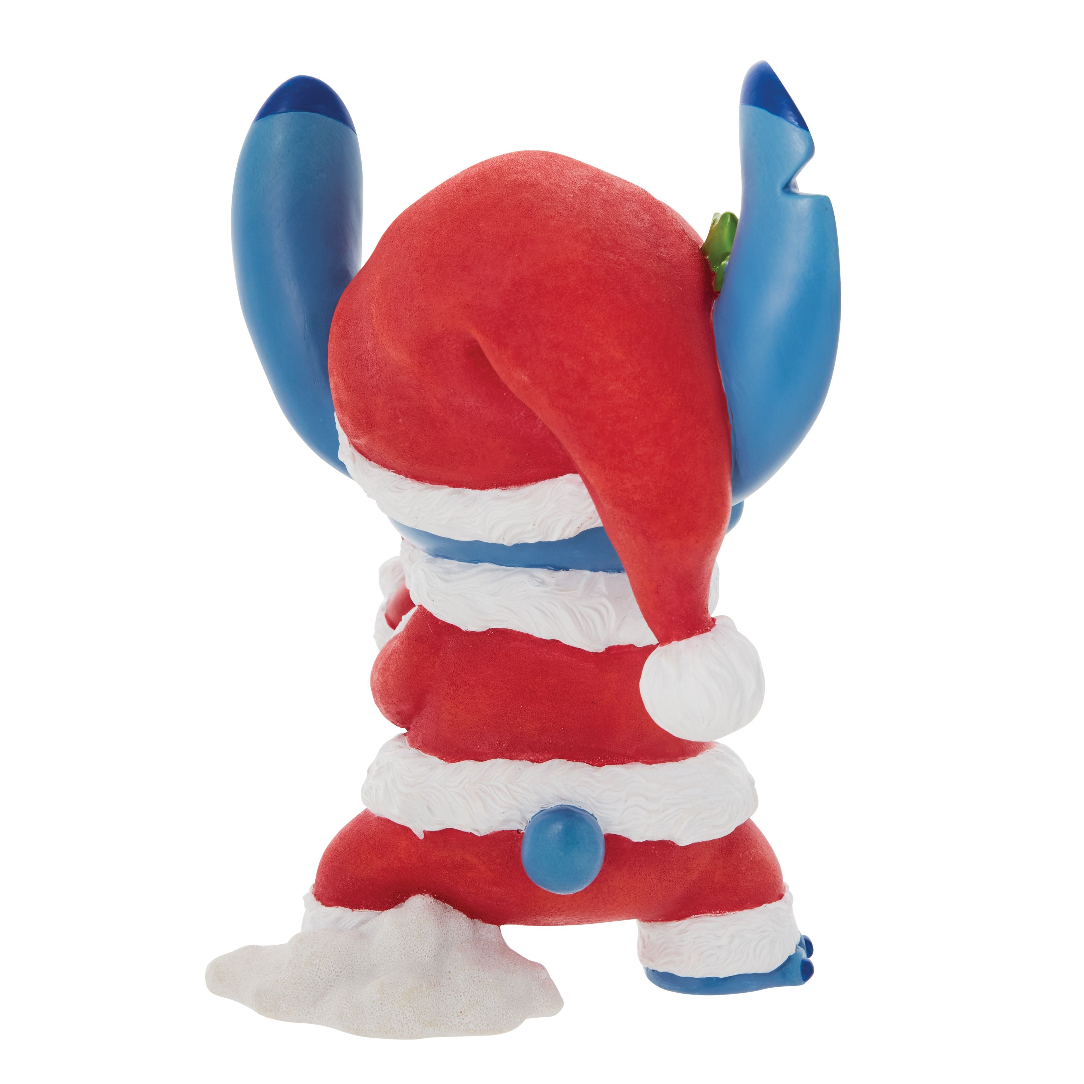 Santa Stitch