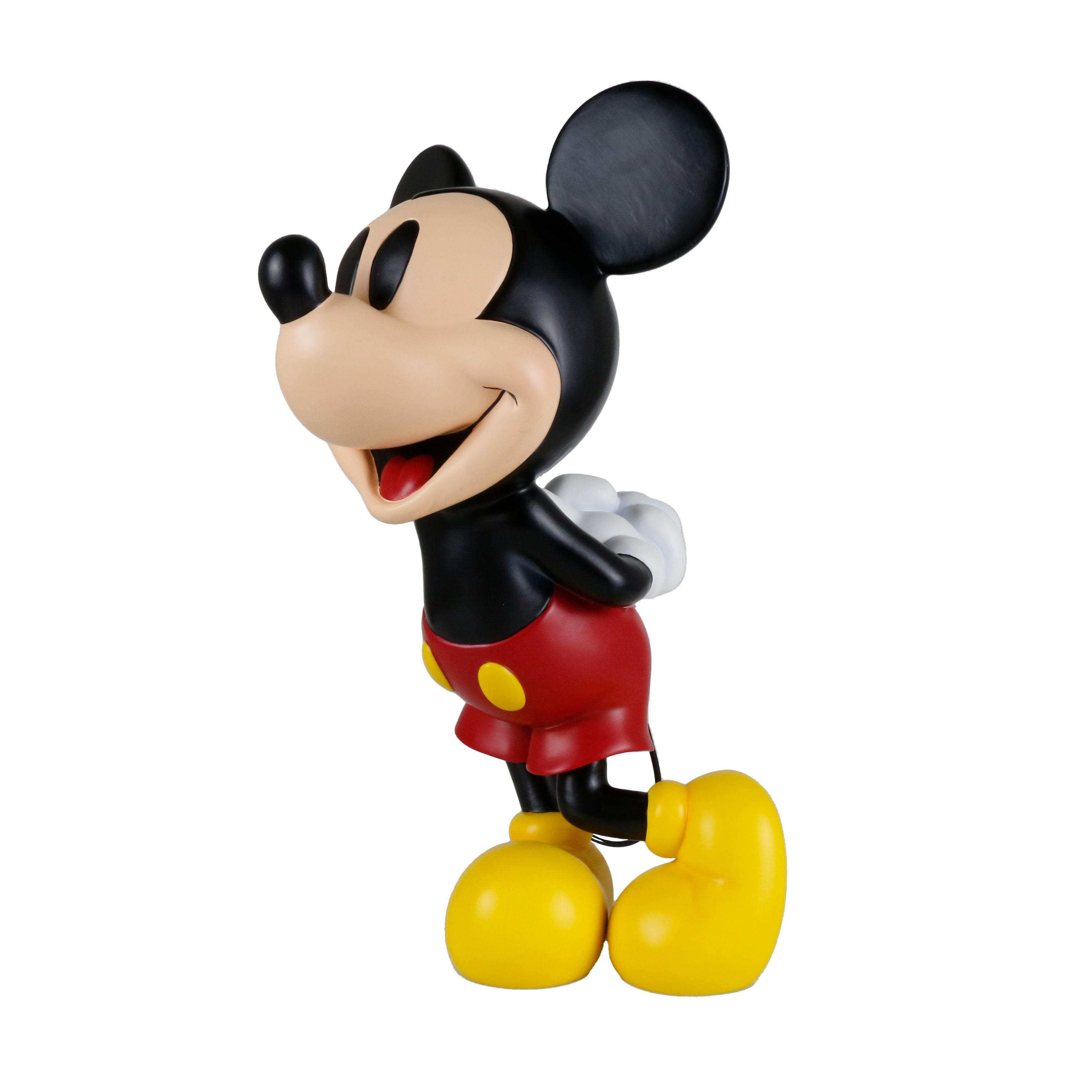 Mickey Mouse