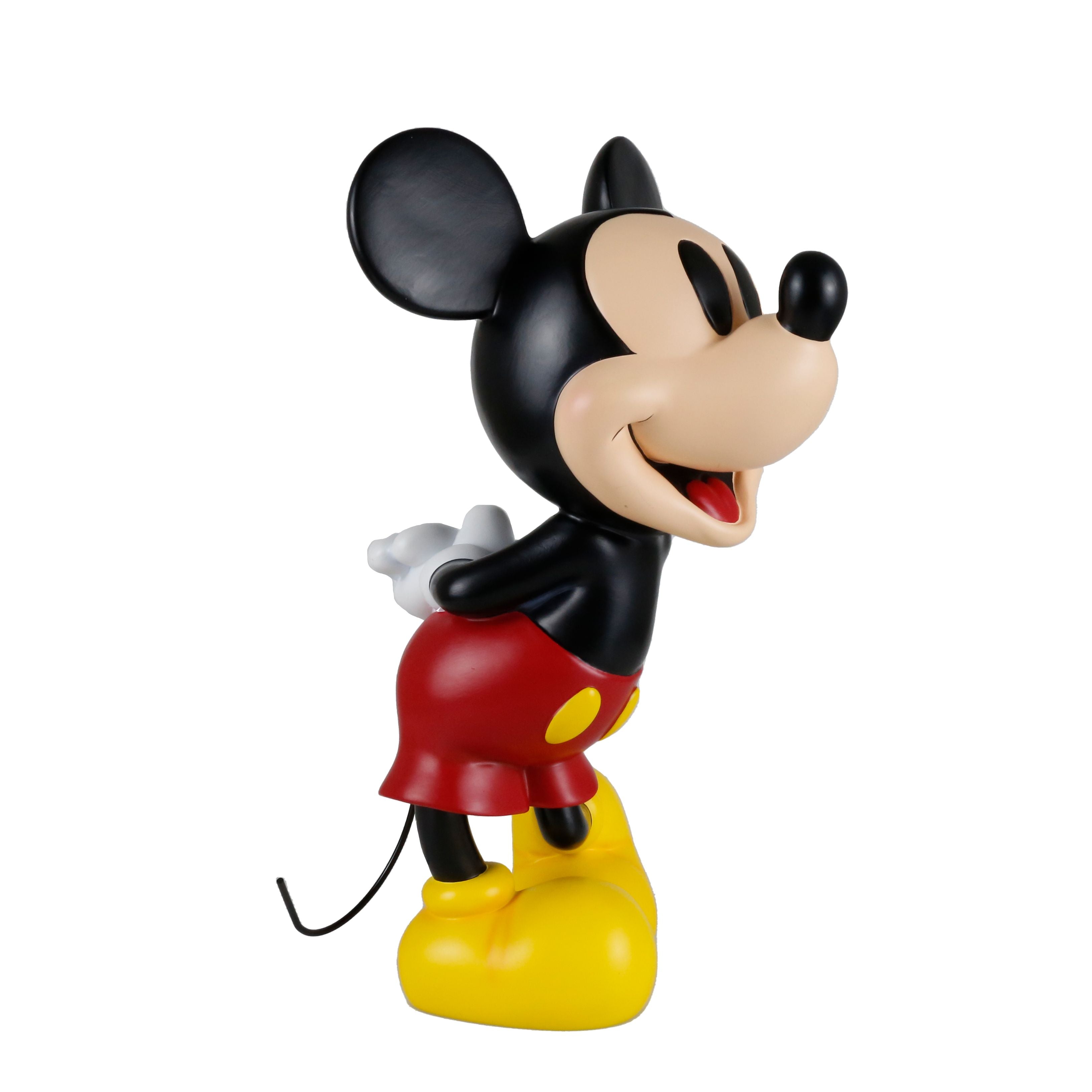 Mickey Mouse
