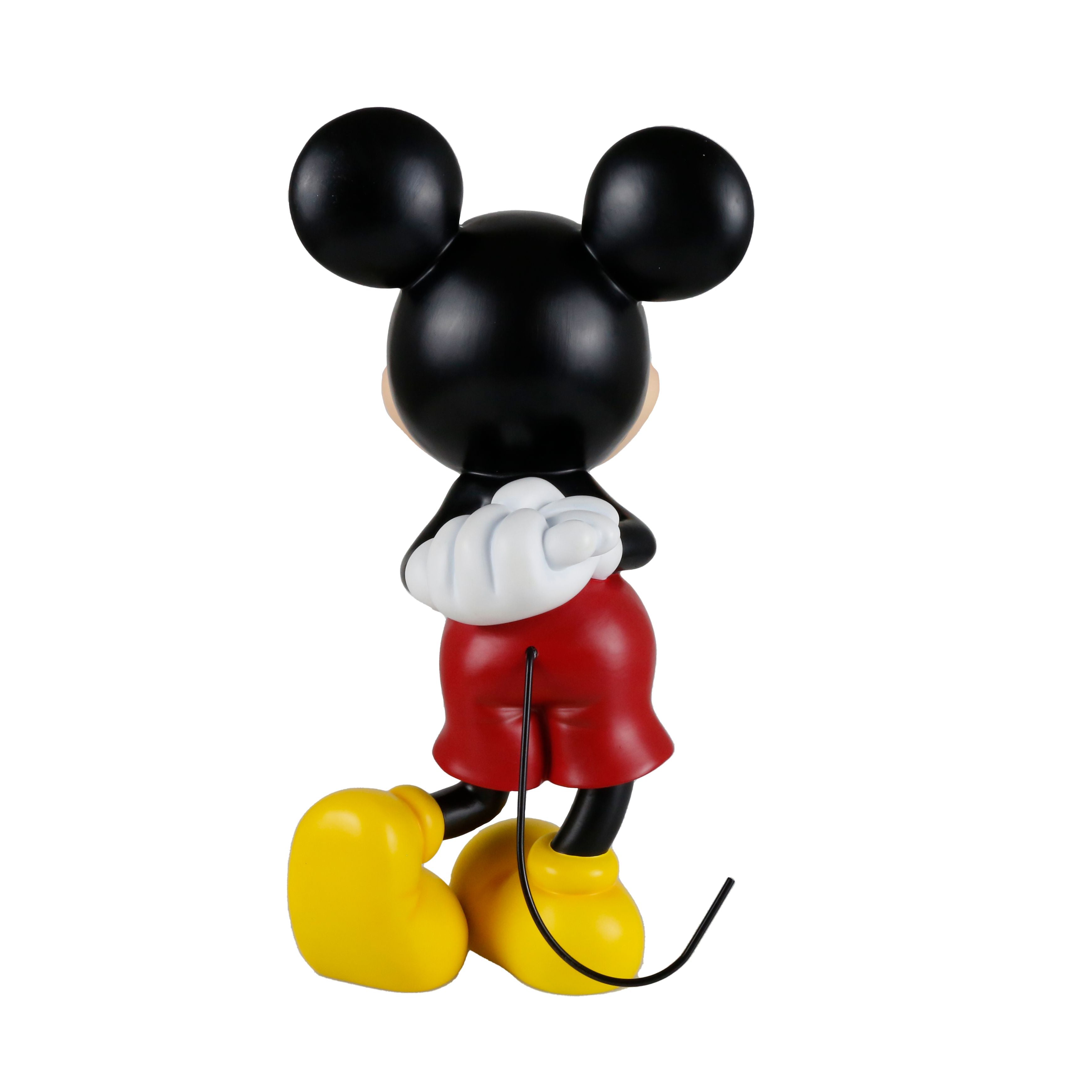 Mickey Mouse