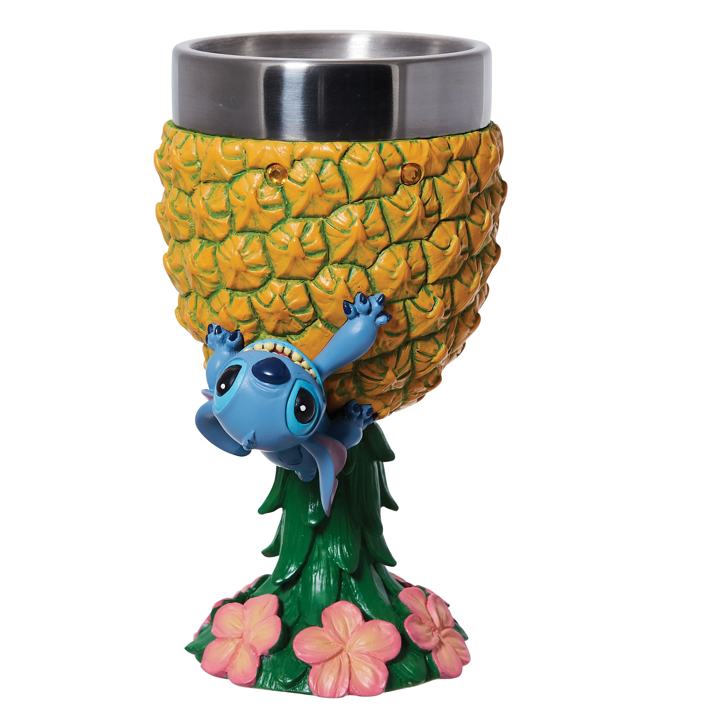 Stitch Goblet