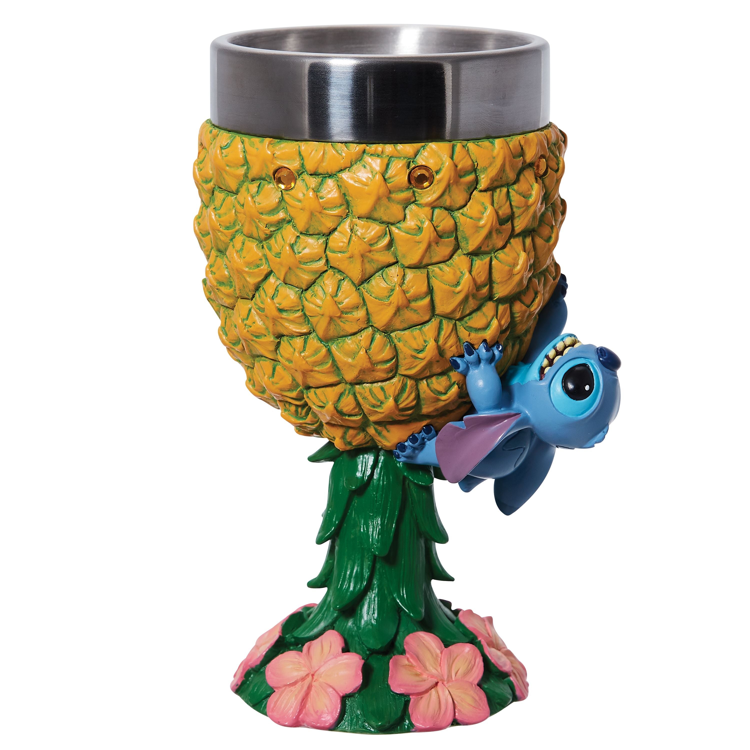 Stitch Goblet