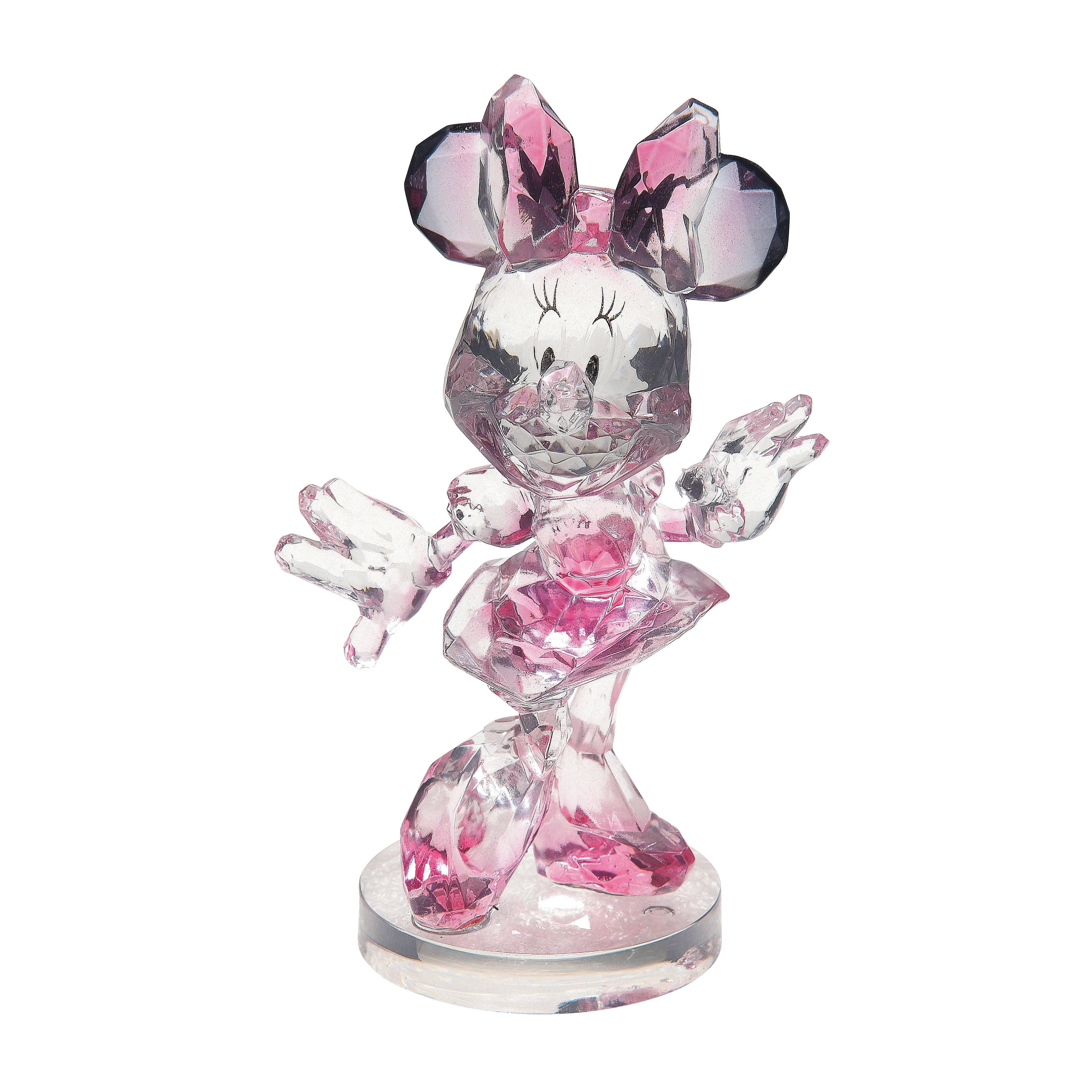 Facets Minnie