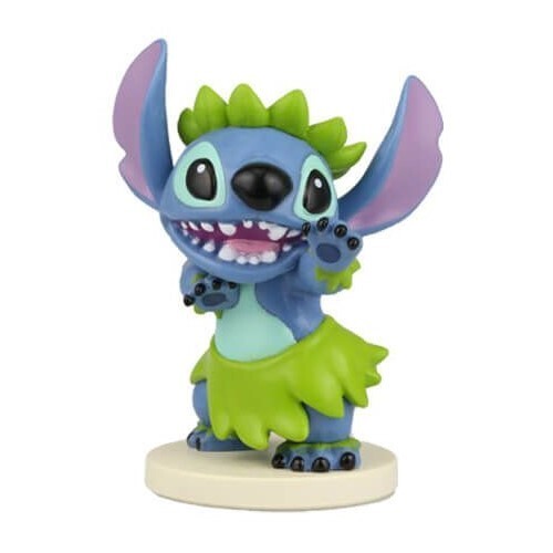 Dancing Stitch