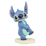 Stitch With Lip Stick Kisses