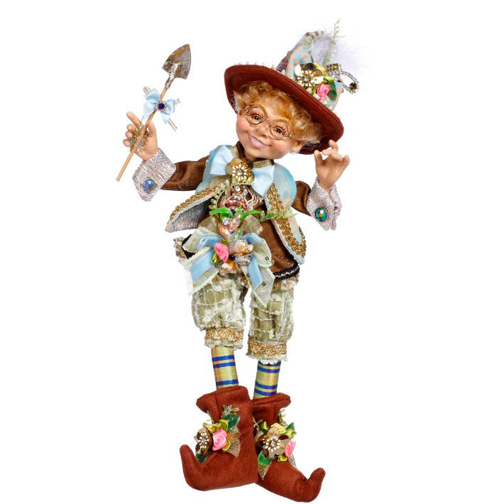 Garden Time Elfin Small 14.5"