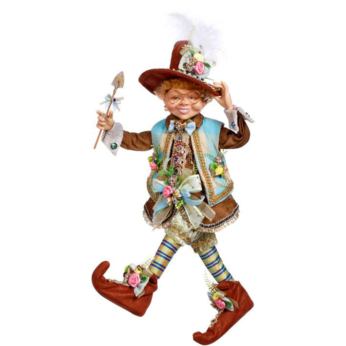 Garden Time Elfin Medium 18"