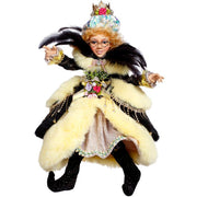 Queen Bee Elfin Small 14.5"