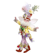 April Showers Fairy Small 13"