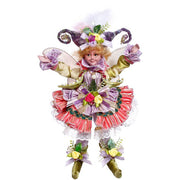 Butterfly Fairy Girl Small 11"
