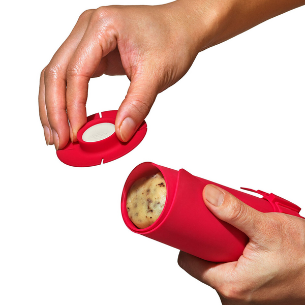 Slice & Bake Cookie Helper
