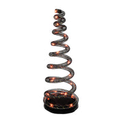 Spiralight LED Tree Orange