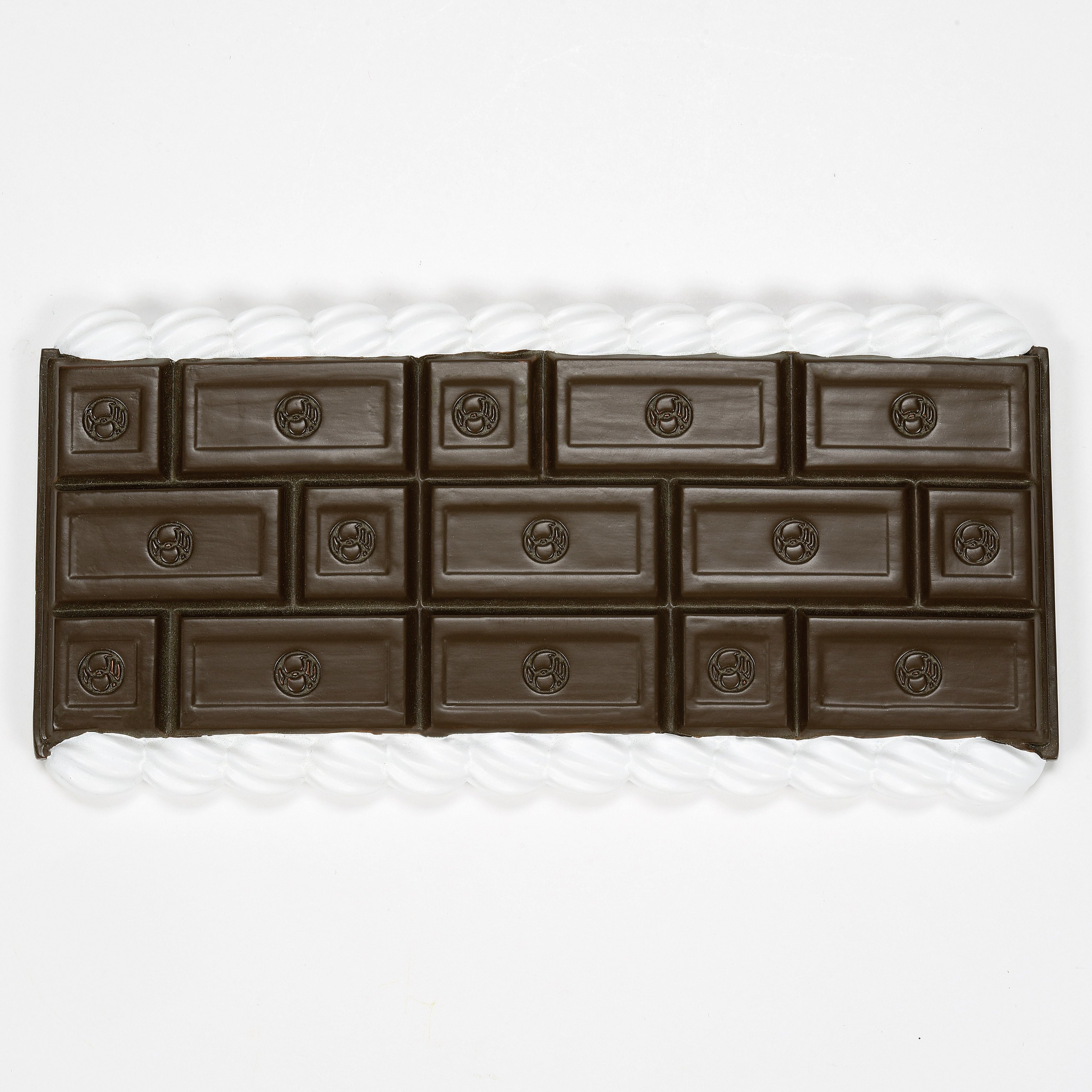 Cocoa & Cream Straight Road Set of 2