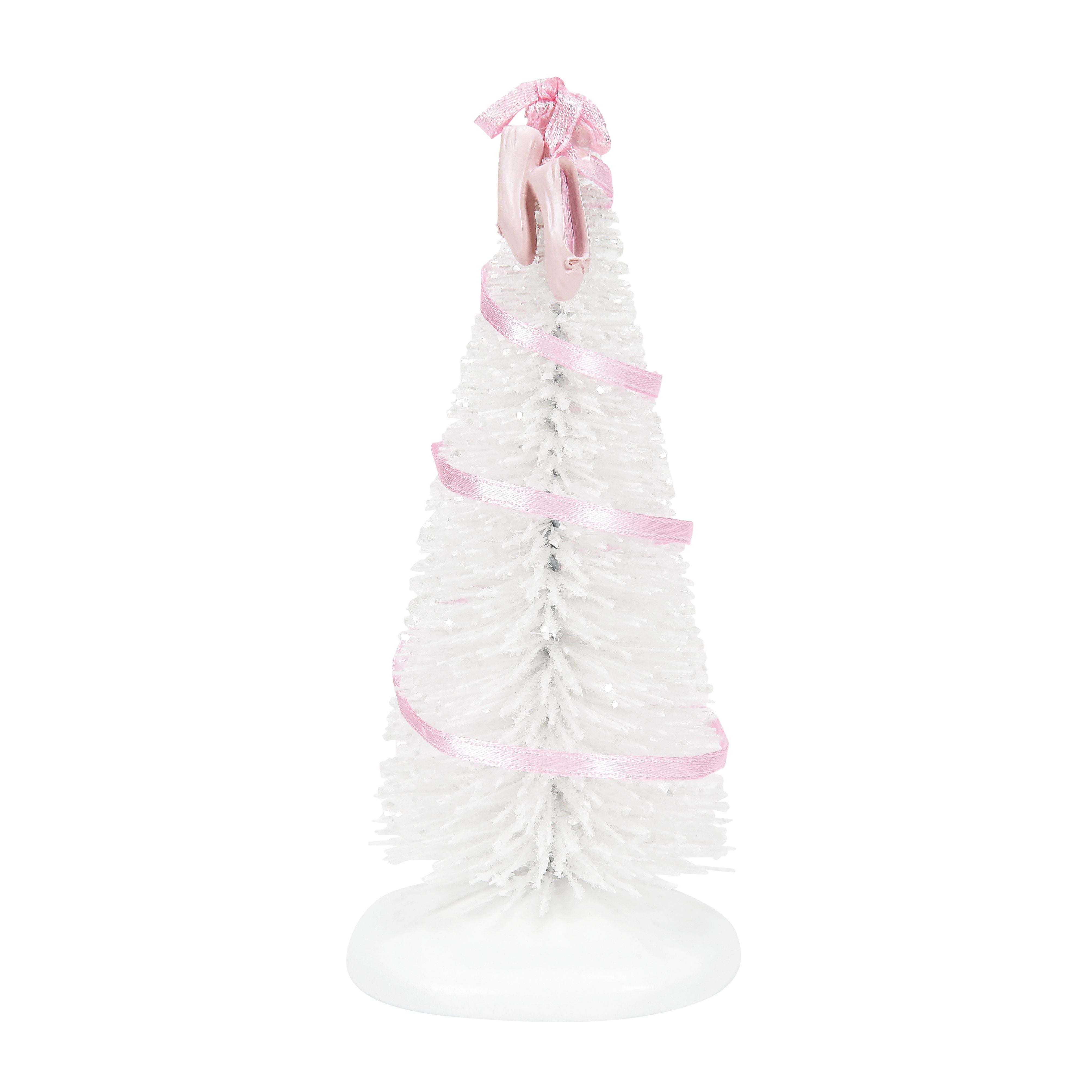 Nine Ladies Dancing Tree