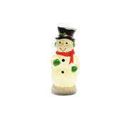 Blow Mold Snowman