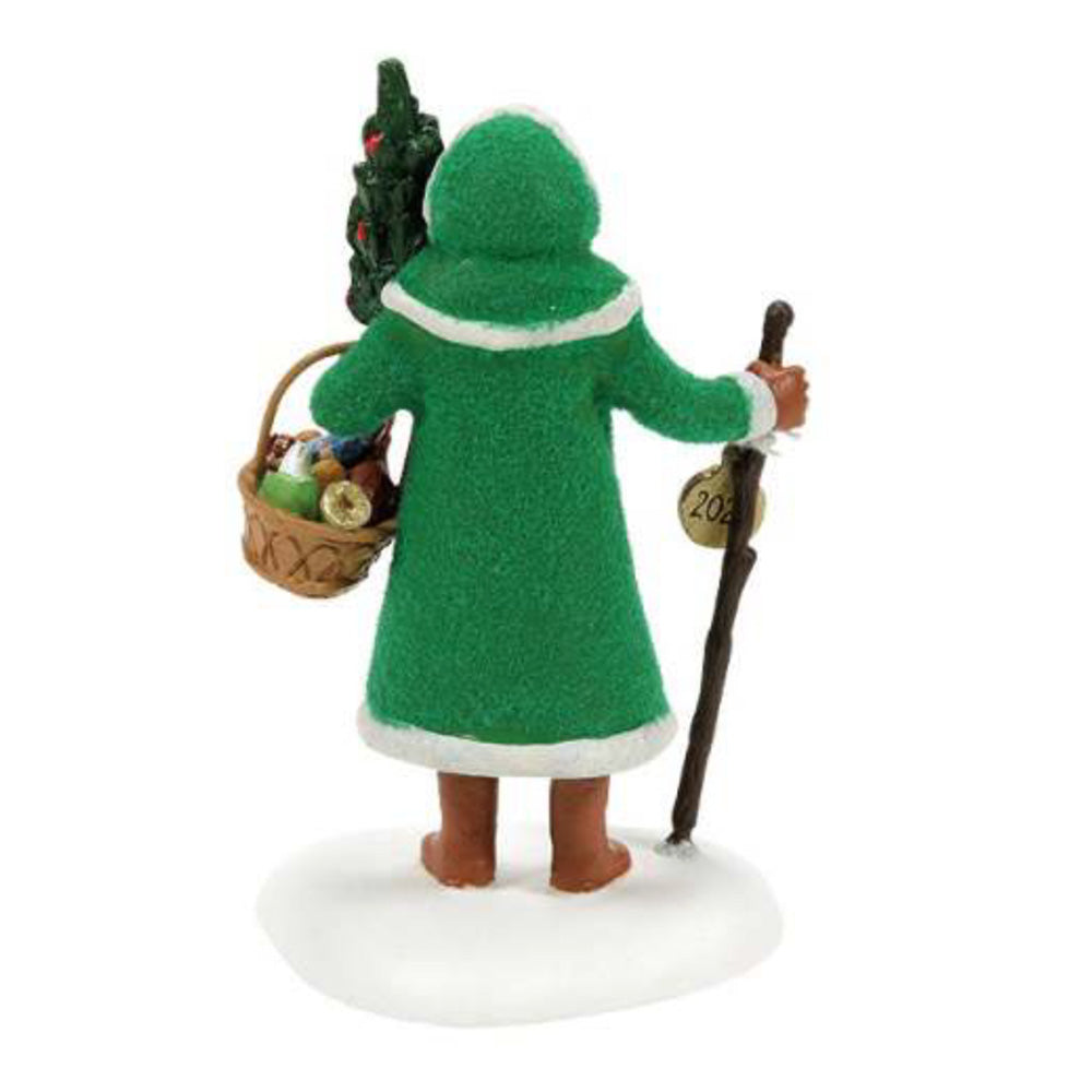 2024 Father Christmas