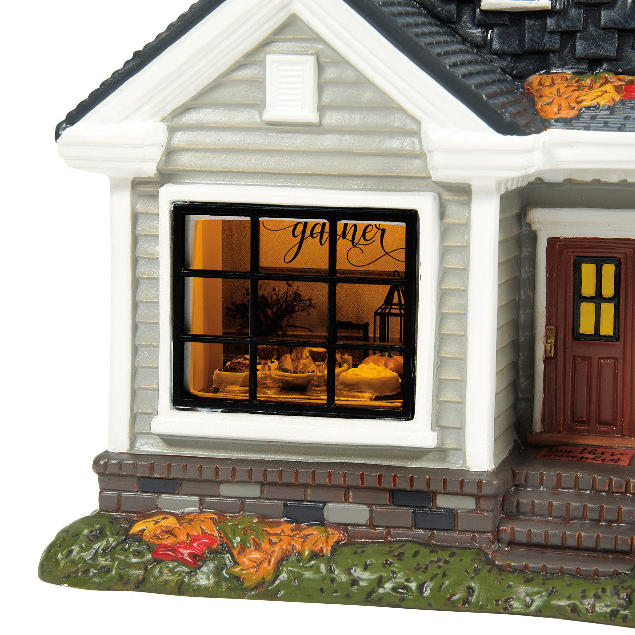 Gather 'Round For Thanksgiving - First Edition