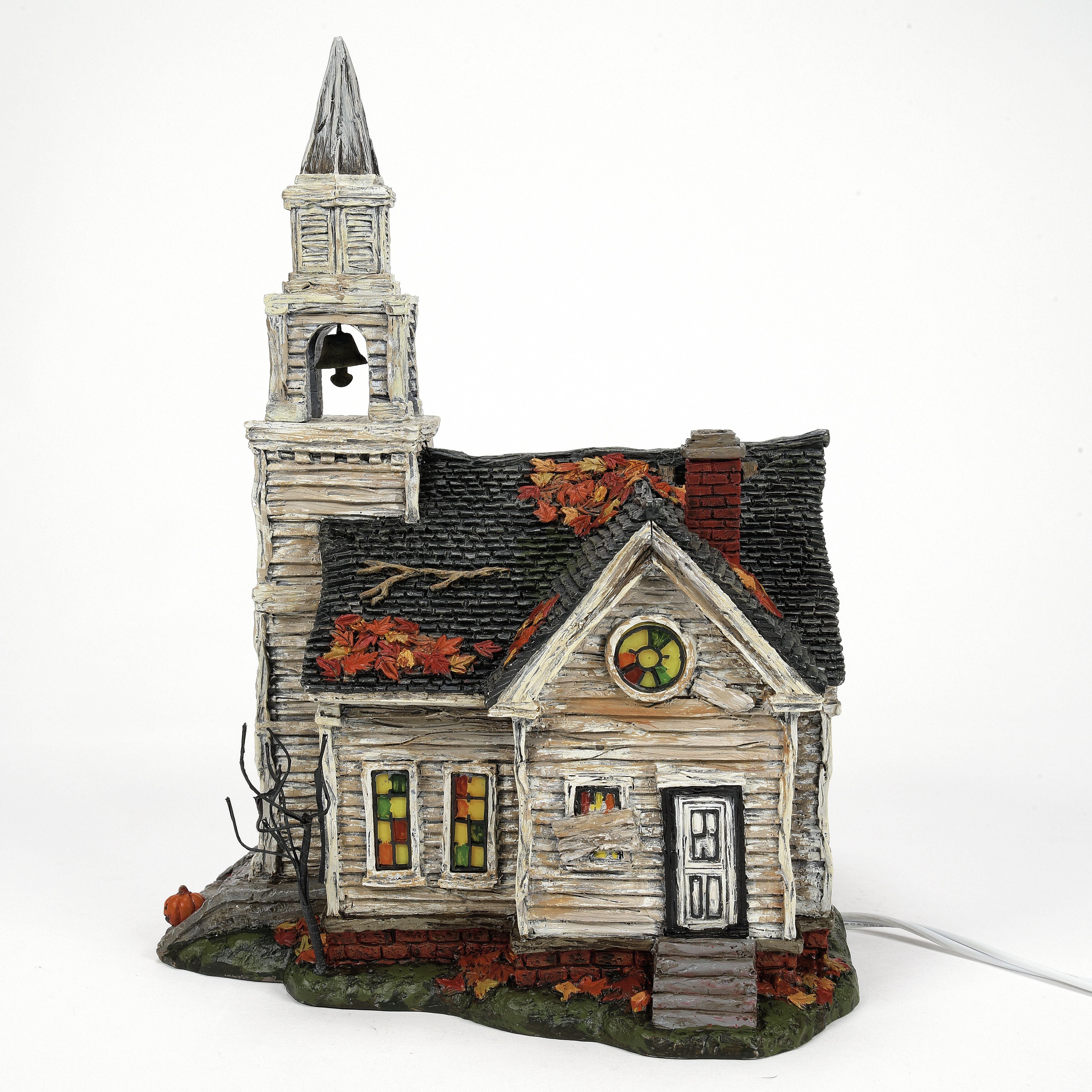 Fallen Church of Fallwell Set of 2