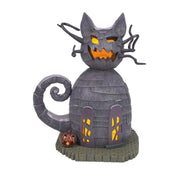 Cat House