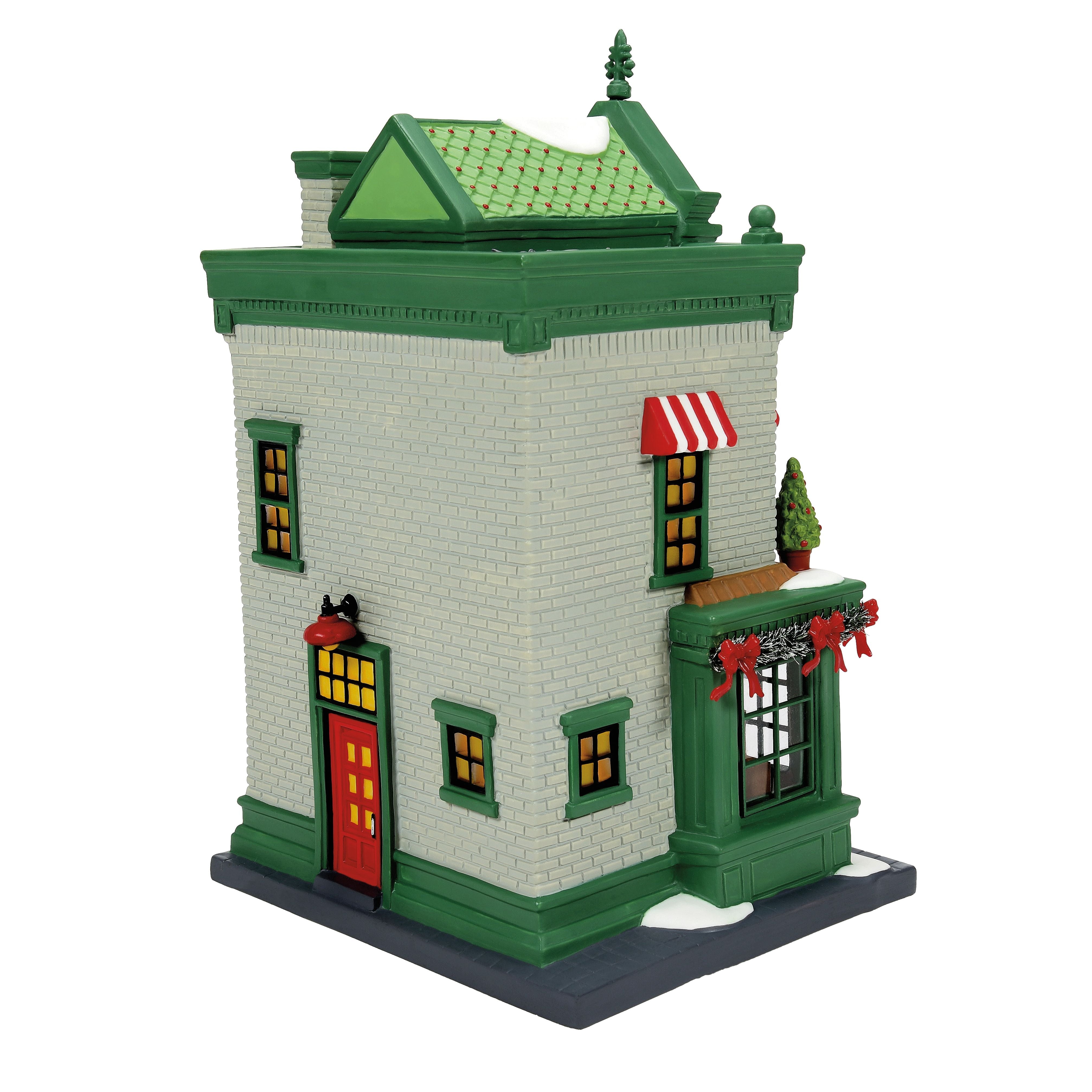 Santa's Corner Confectionery