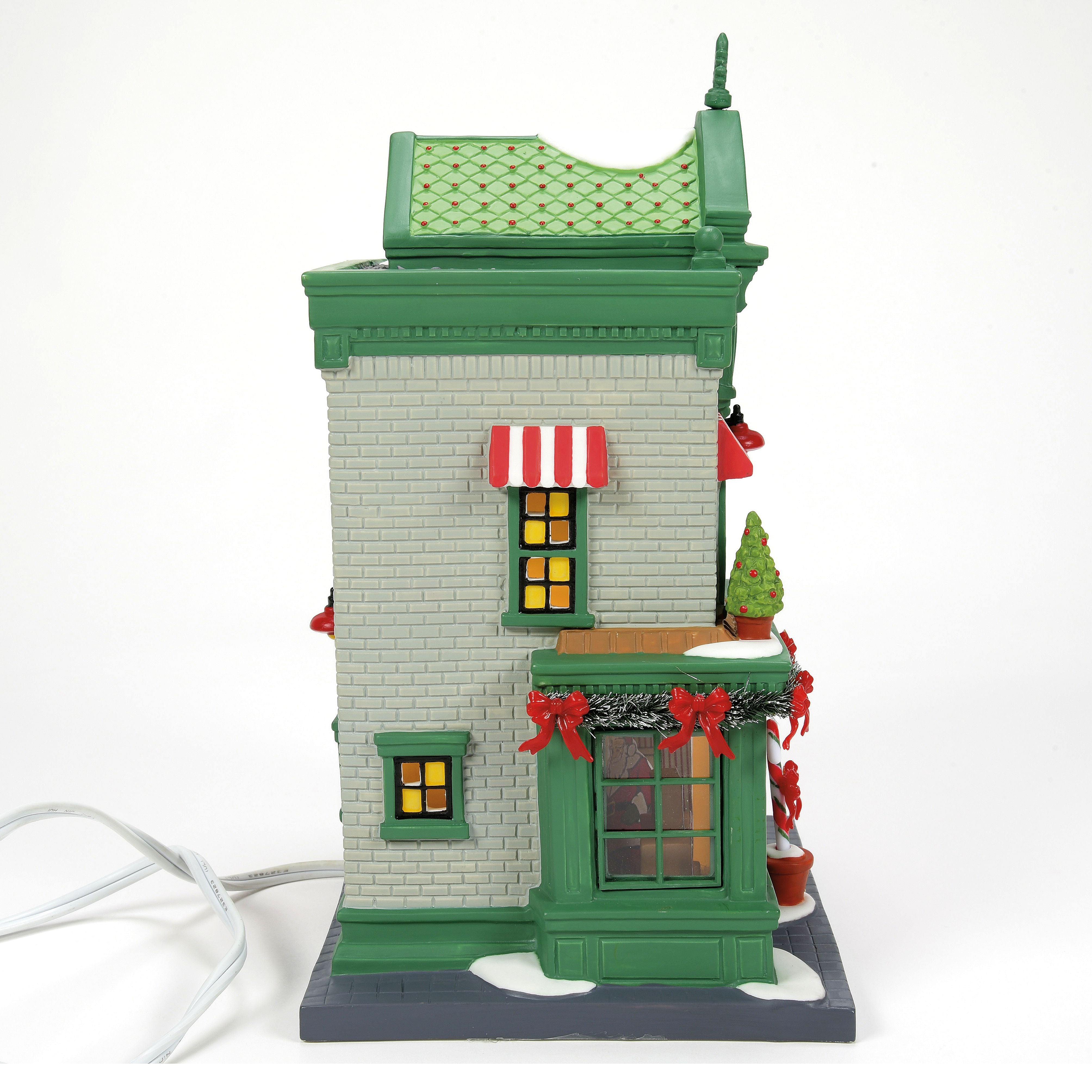 Santa's Corner Confectionery