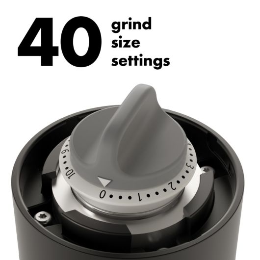 OXO Brew Manual Coffee Grinder