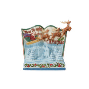 Twas the Night Before Christmas Storybook