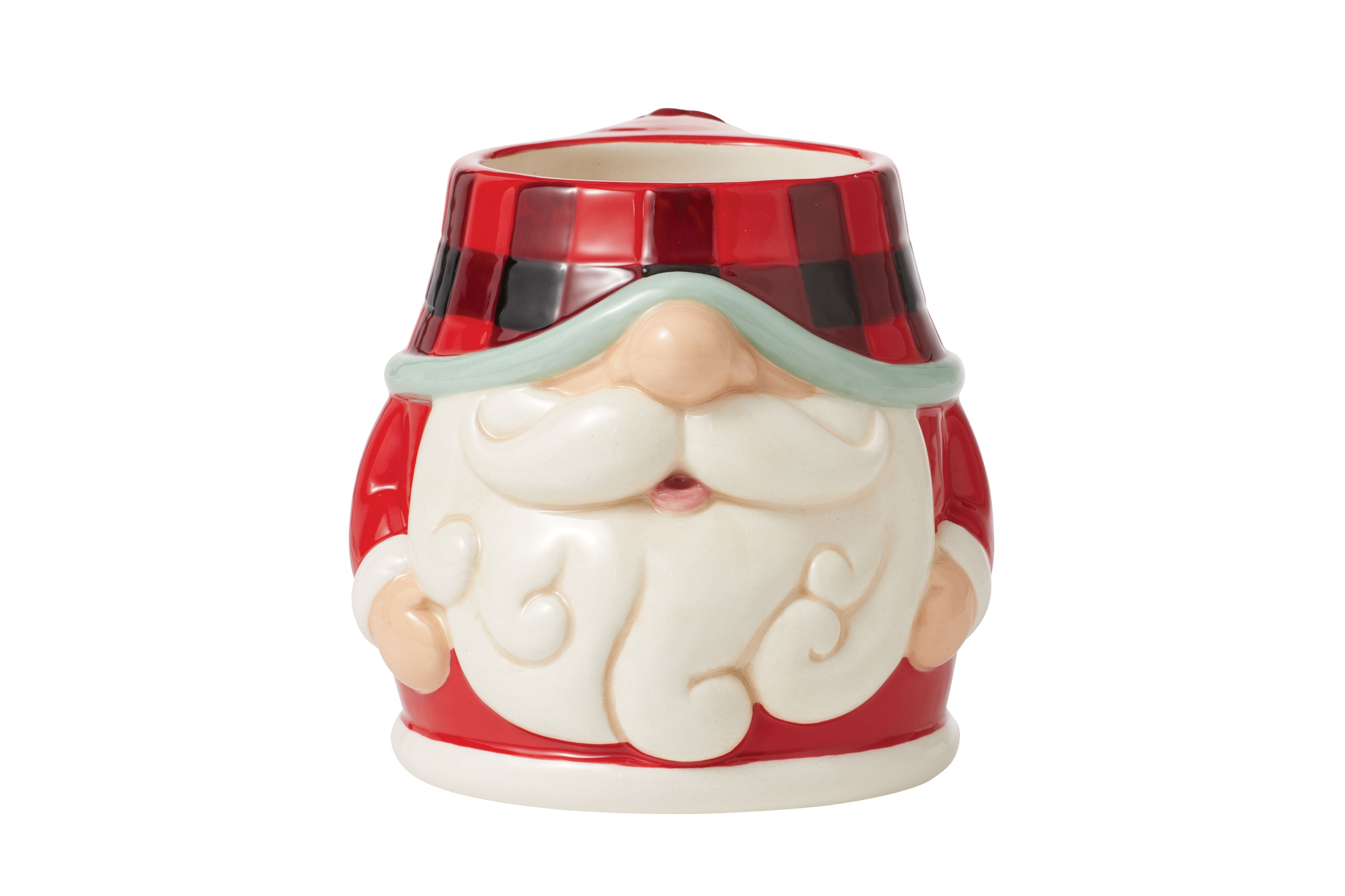 Highland Glen Gnome Mug 12oz