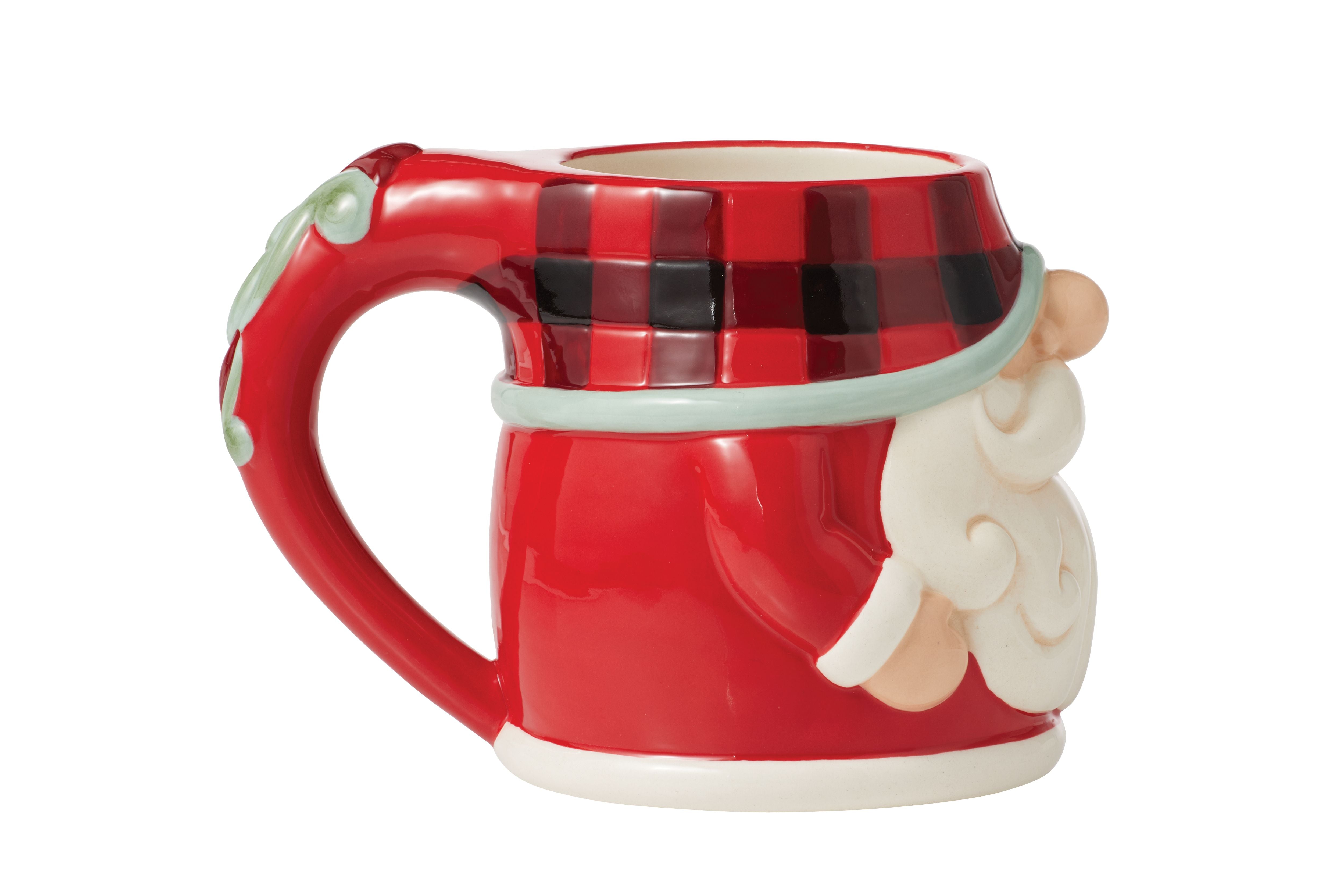 Highland Glen Gnome Mug 12oz
