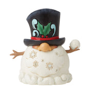 Snowman Gnome