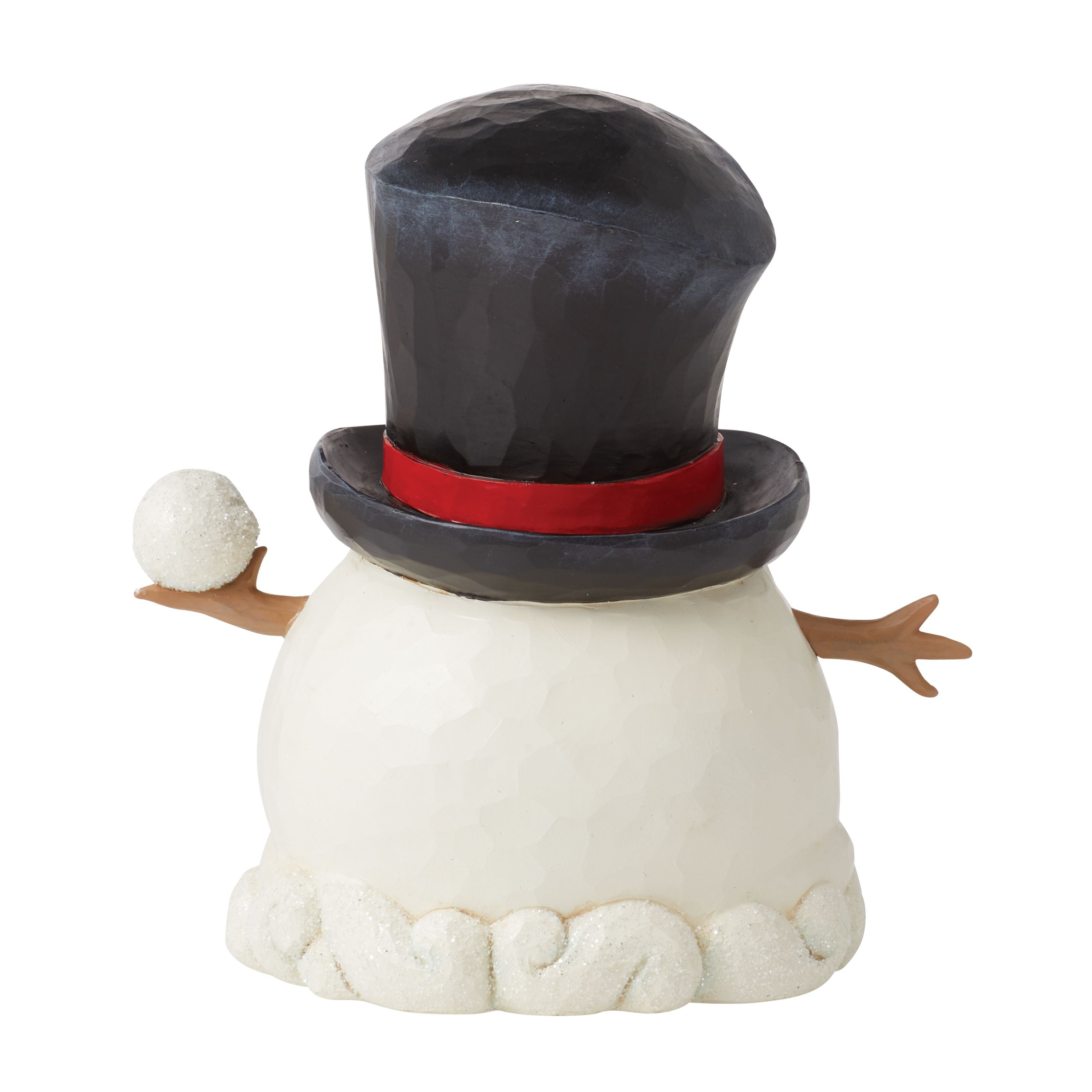 Snowman Gnome