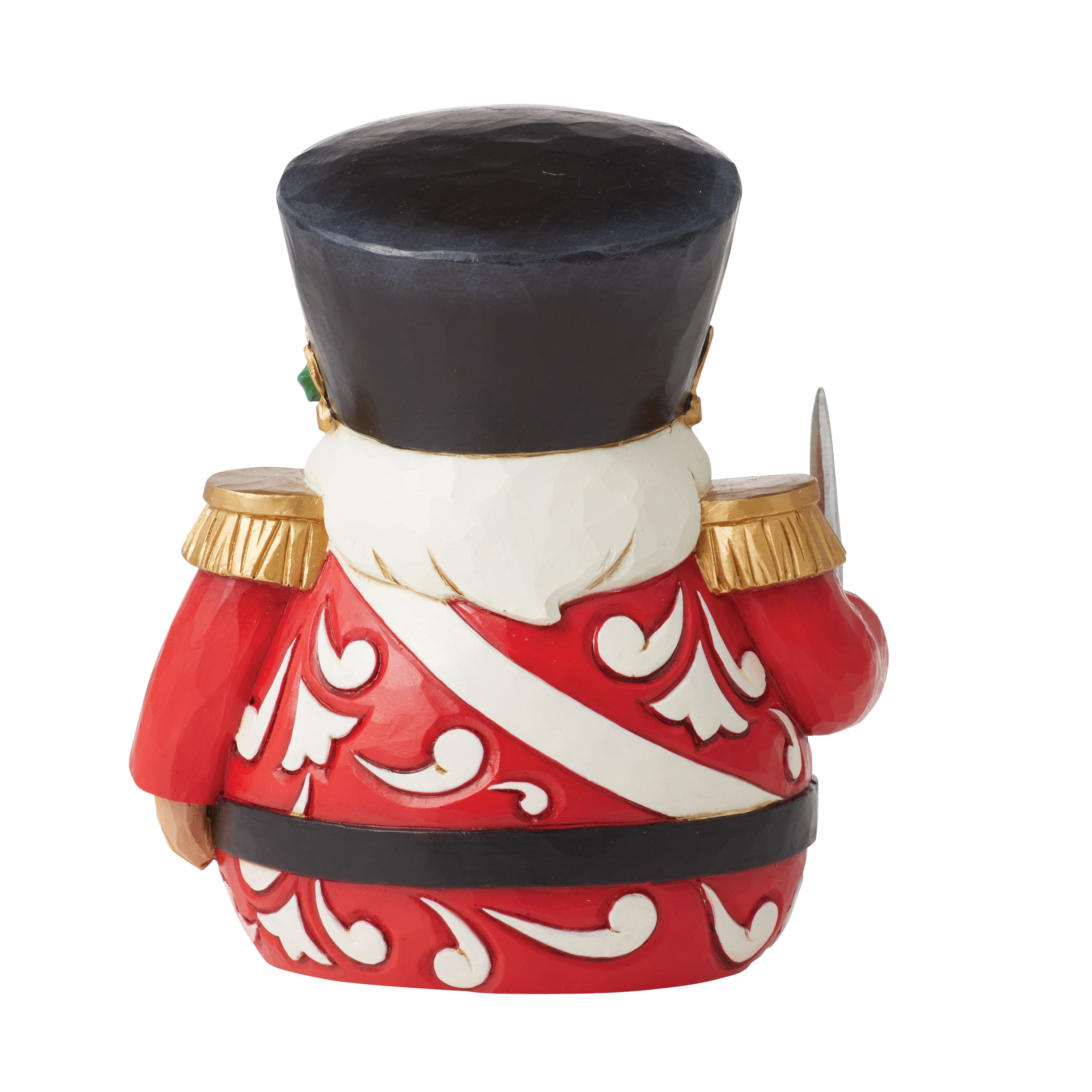 Nutcracker Sweet Toy Soldier Gnome