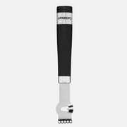 Barrel Handle Zester