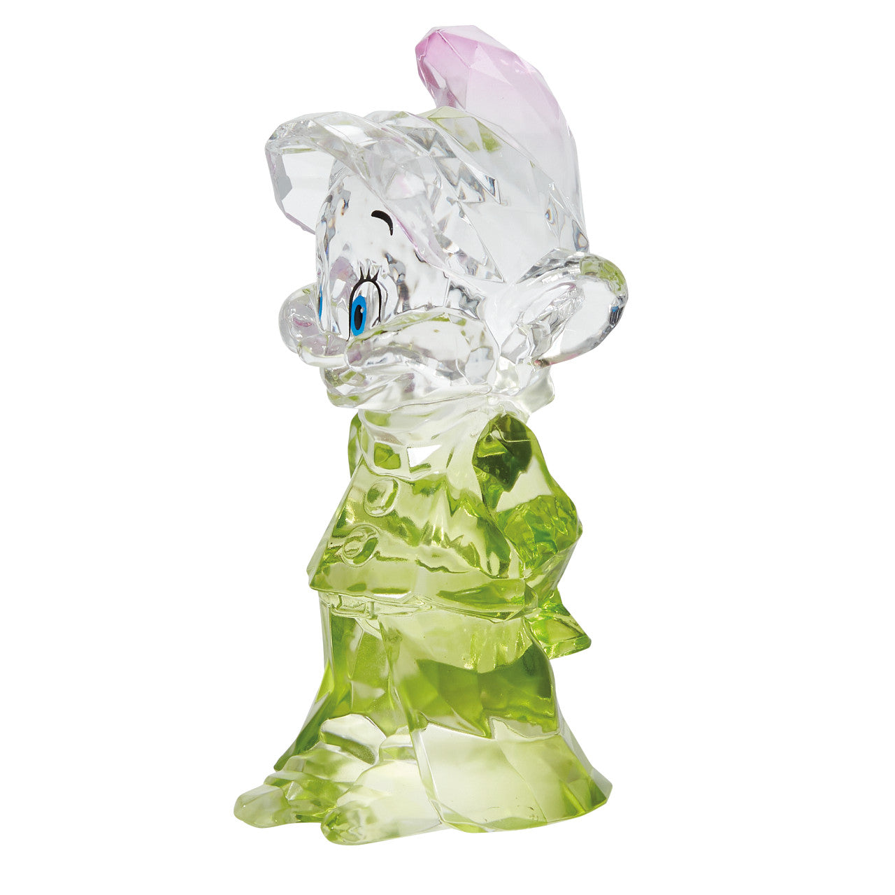 Facets Dopey