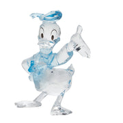 Facets Donald Duck
