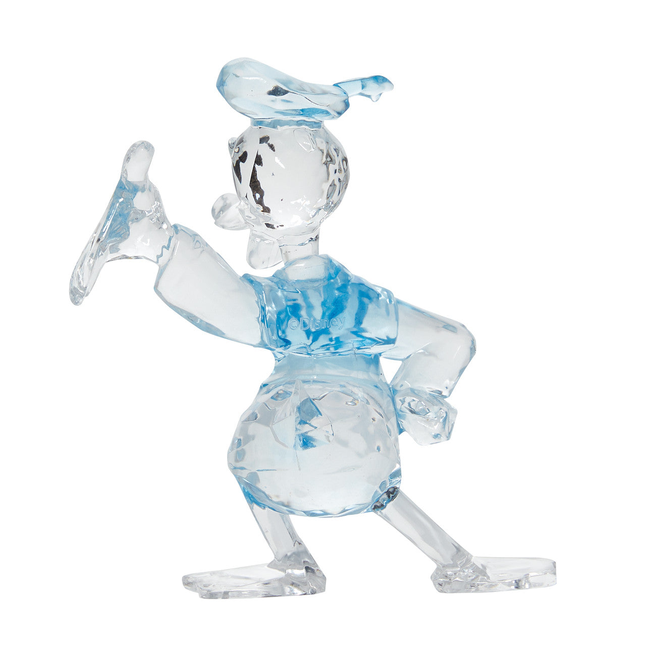 Facets Donald Duck