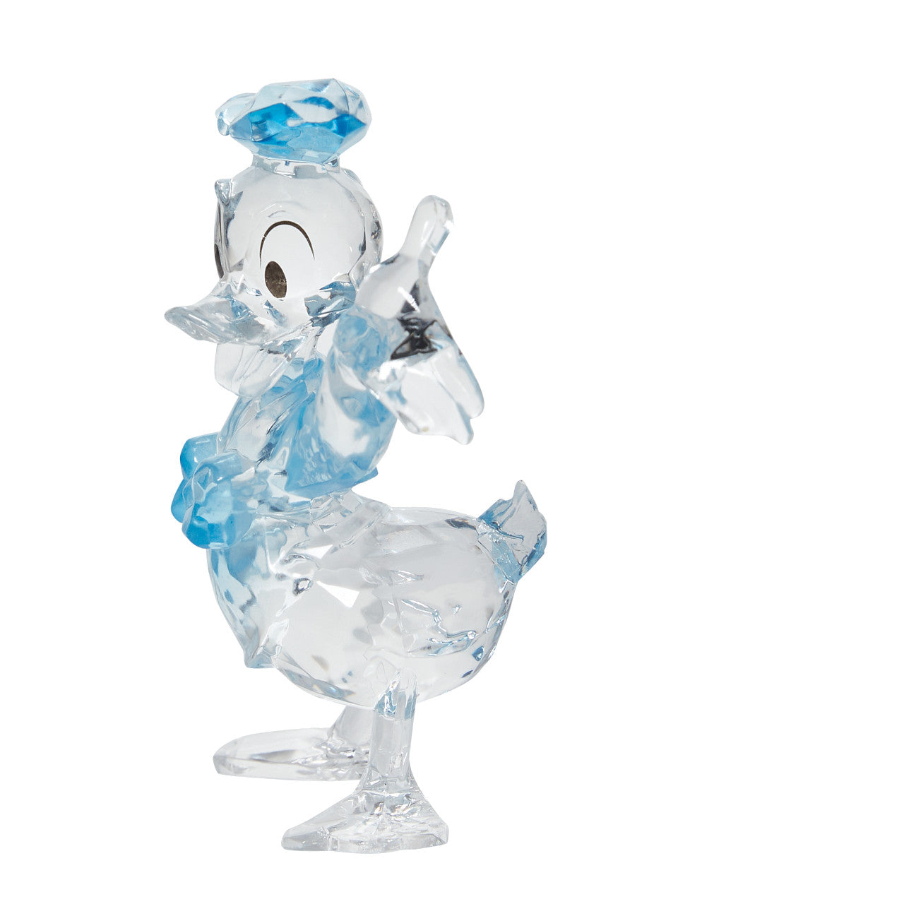Facets Donald Duck