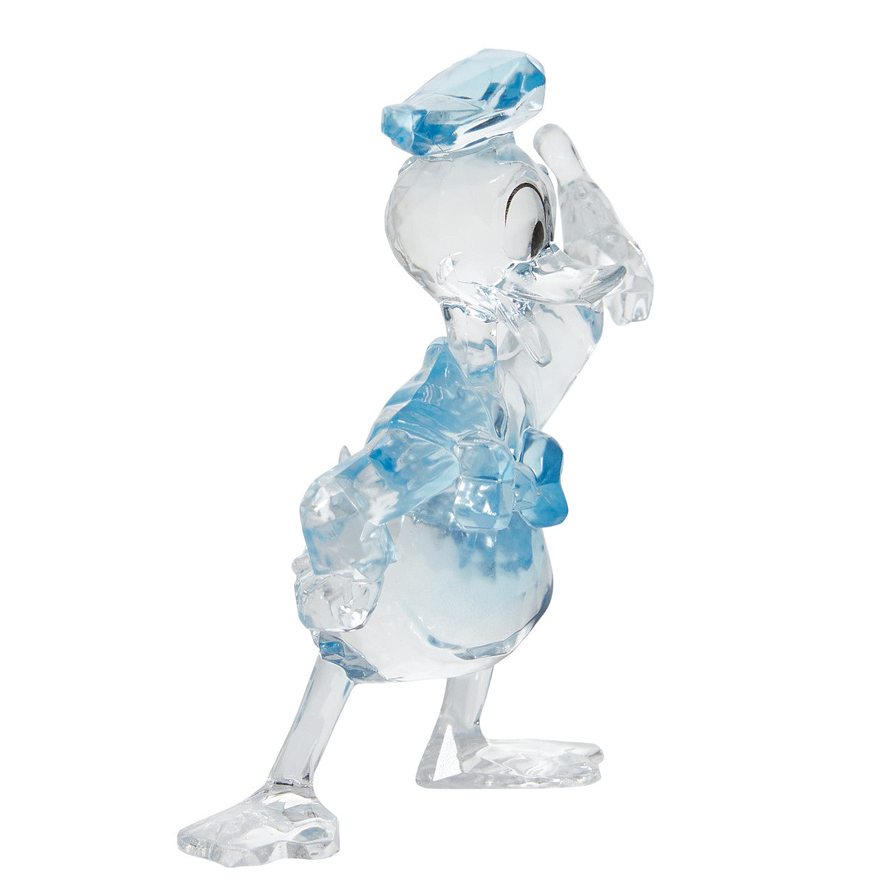 Facets Donald Duck