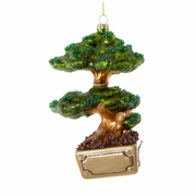 Bonsai Ornament