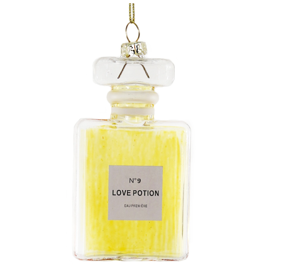 Love Potion No 9 Perfume Ornament