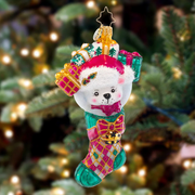 Stocking Stuffer Ornament