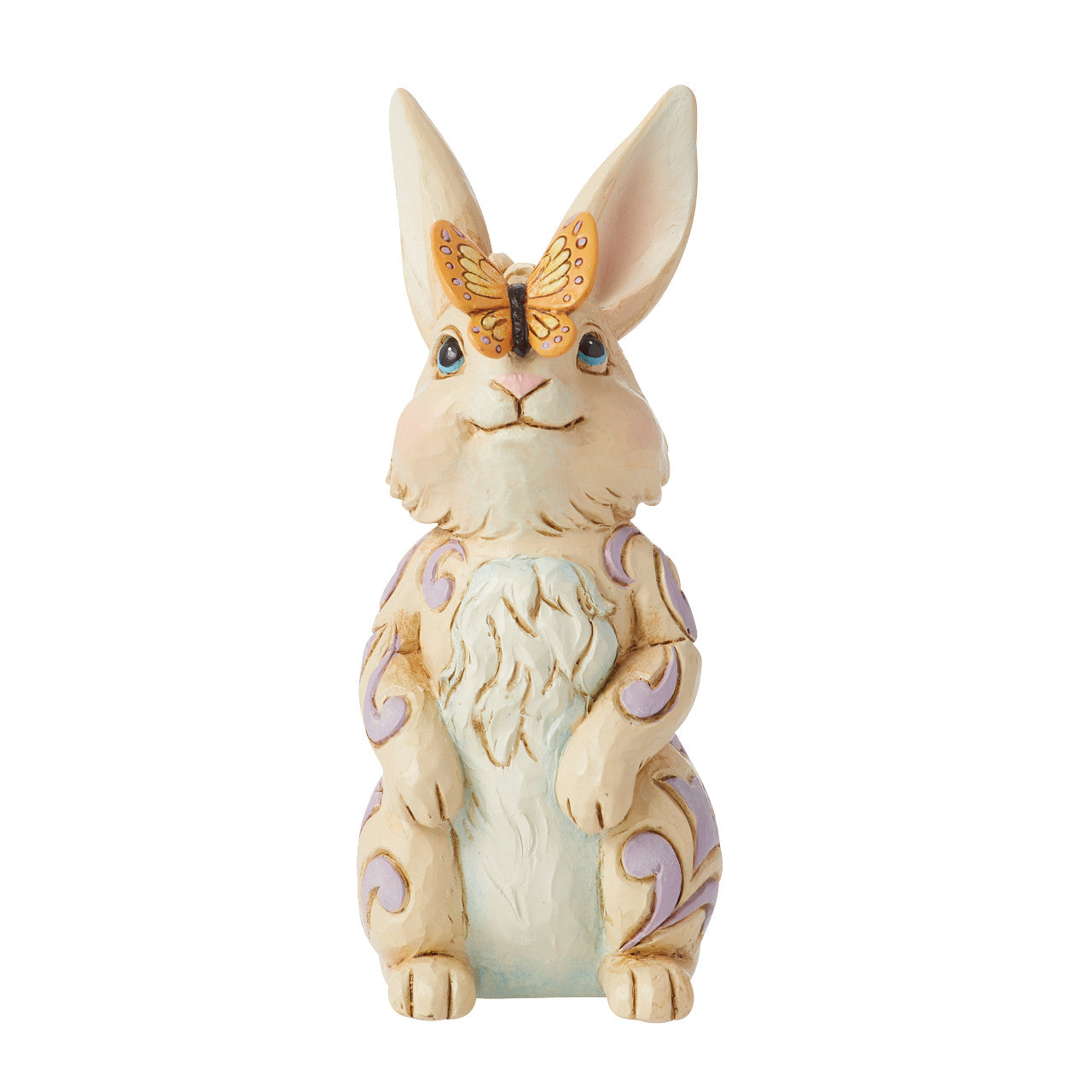Bunny with Butterfly Mini Series