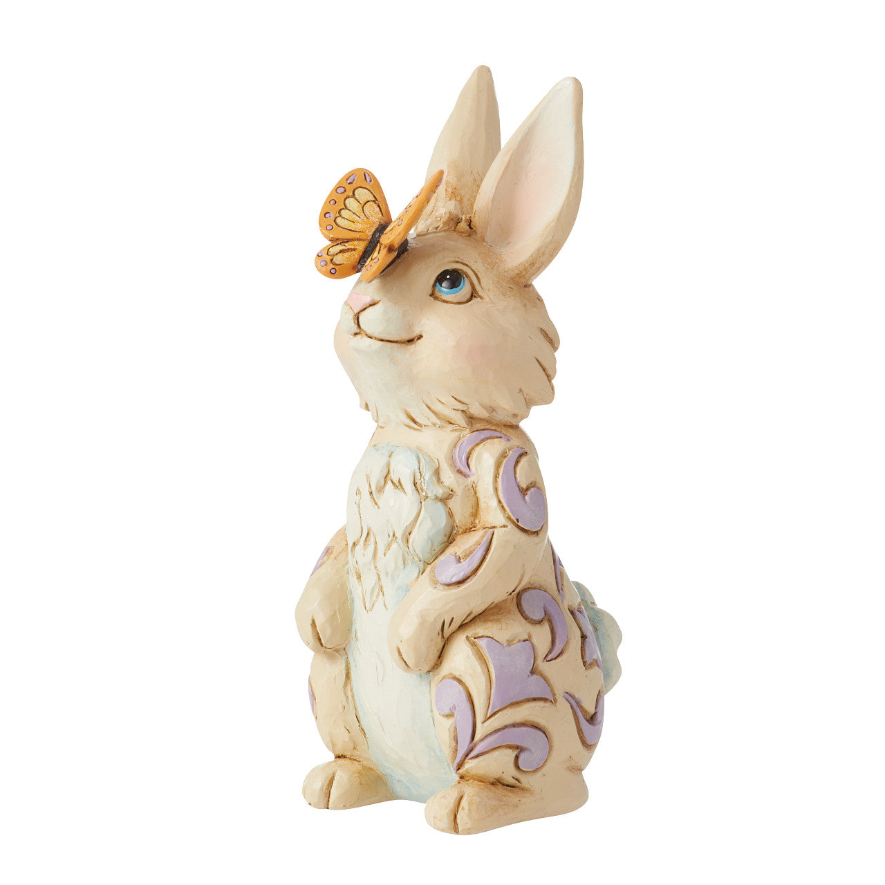 Bunny with Butterfly Mini Series