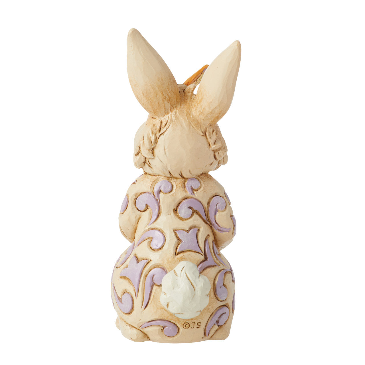 Bunny with Butterfly Mini Series