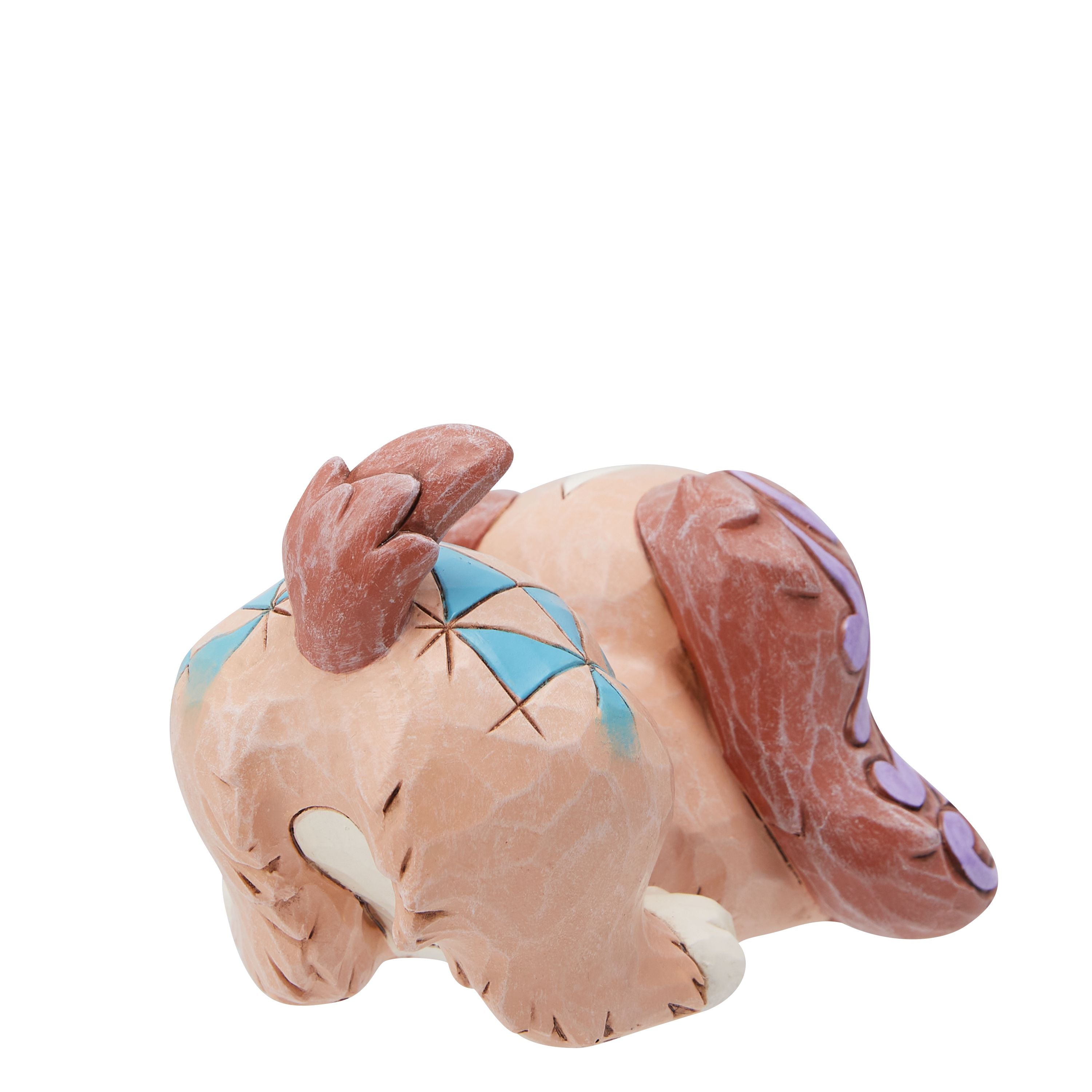 Lady Mini Series