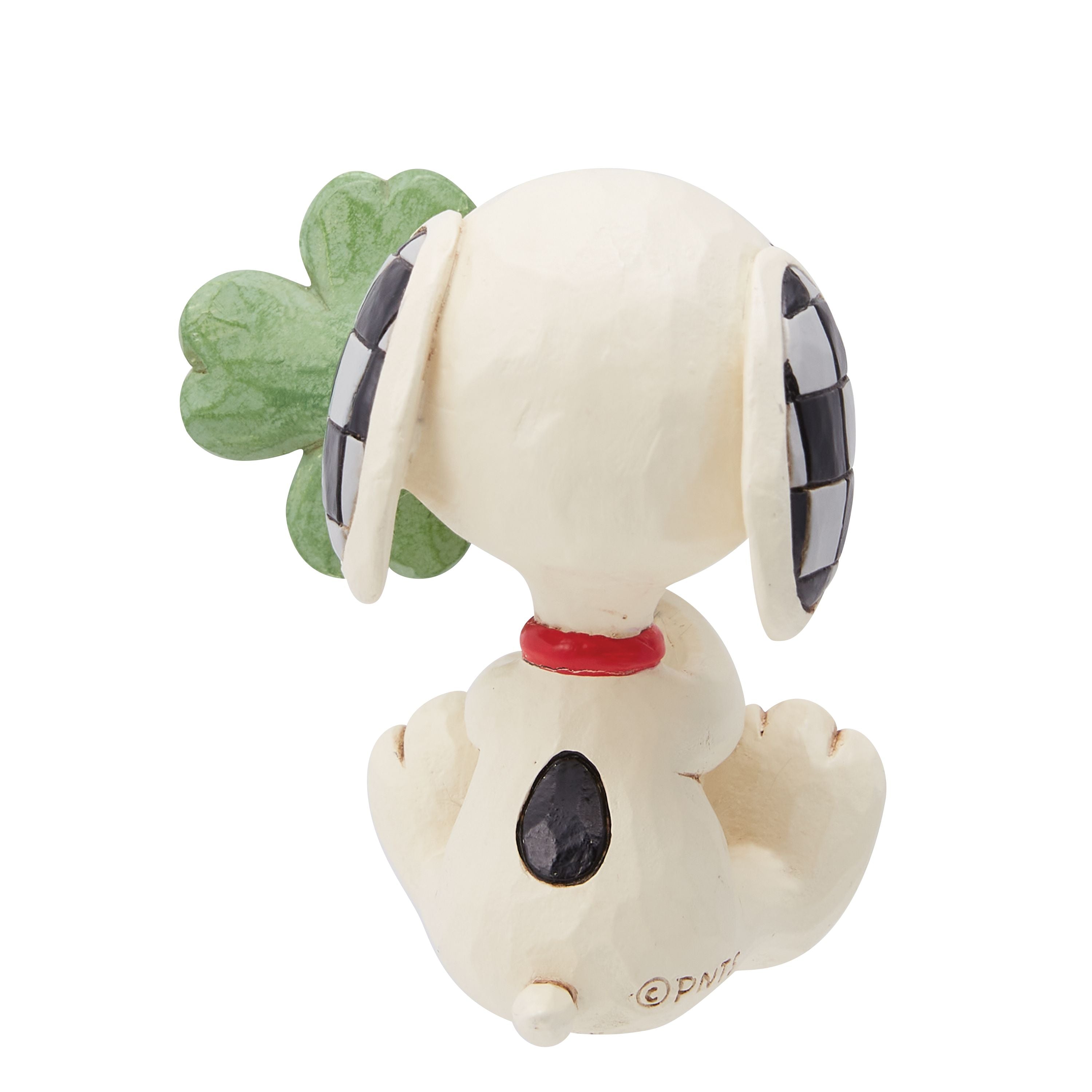 Snoopy with Clover Mini Series