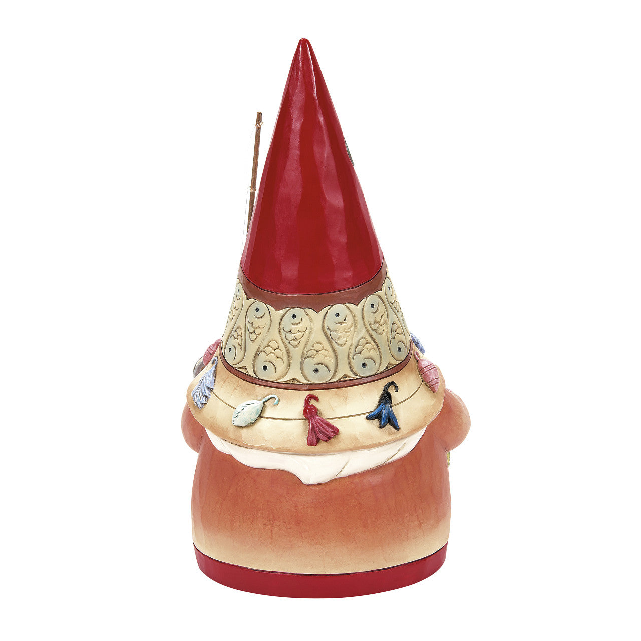 Gone Fishing Gnome
