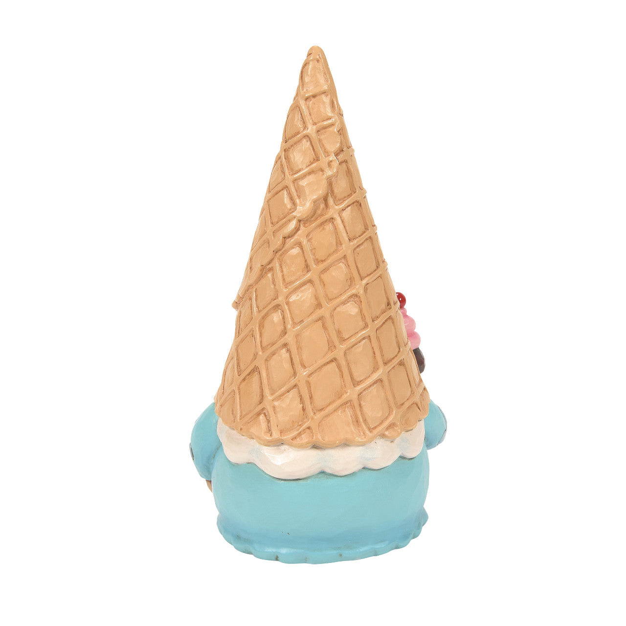 Soft Serve Gnome Ice Cream Gnome