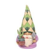 I'm Rooting For You Succulent Gnome