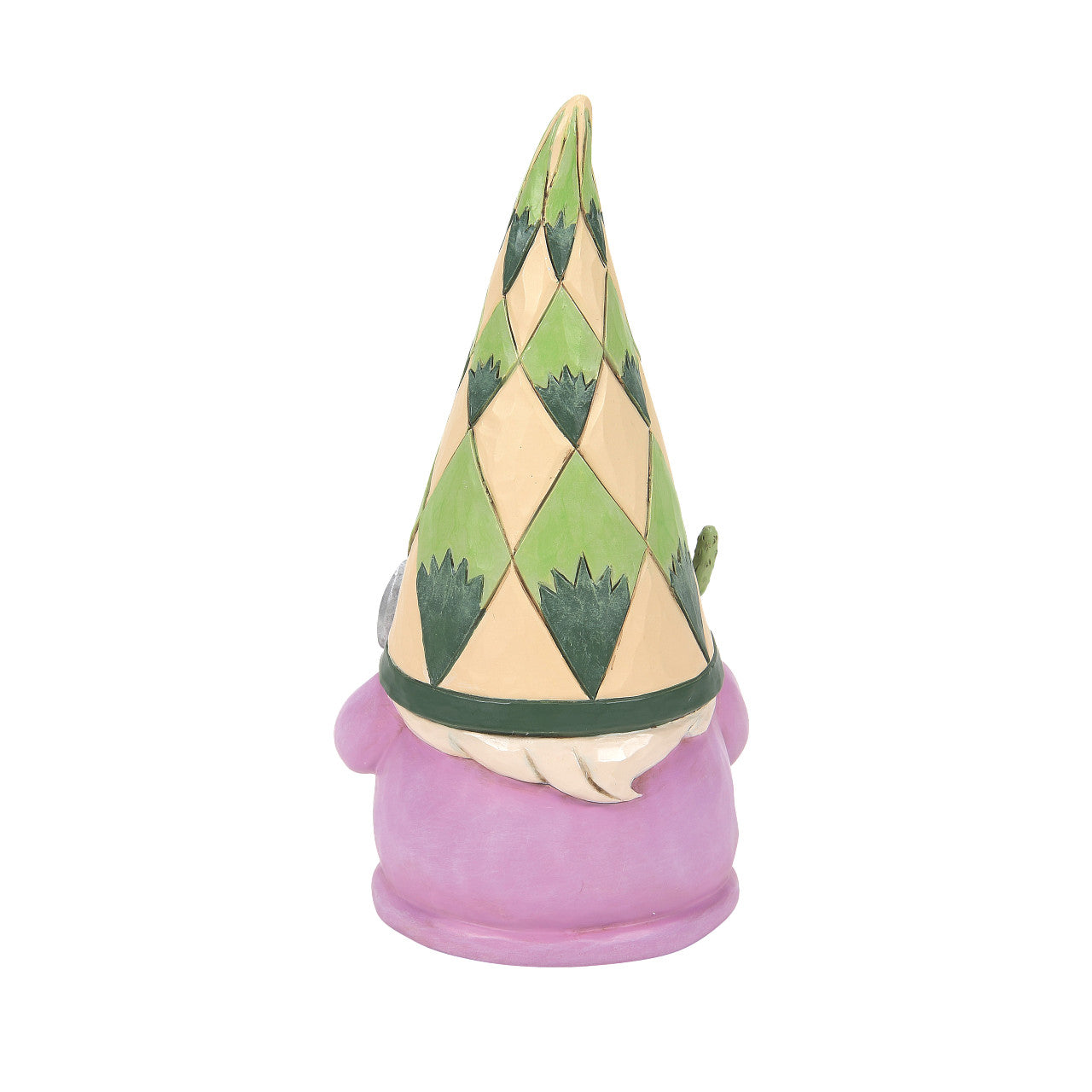 I'm Rooting For You Succulent Gnome